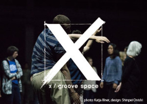 x_groove_space